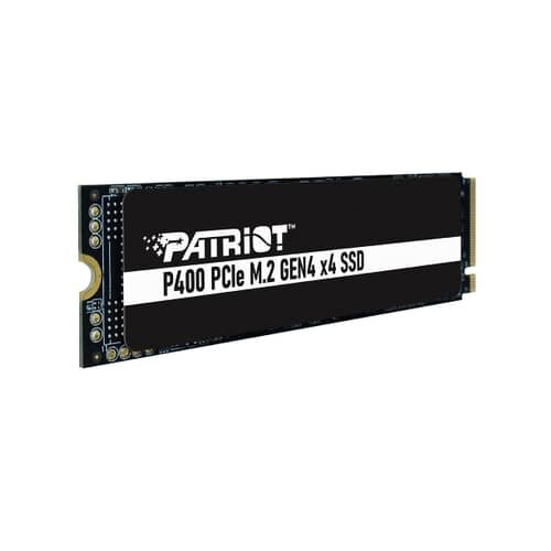 Накопитель SSD M.2 2.0Tb Patriot P400 P400P2TBM28H