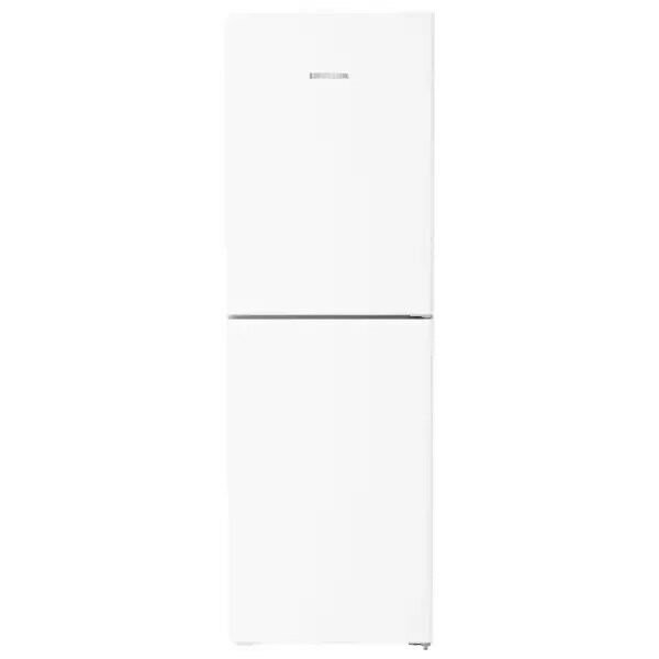Холодильник Liebherr CND 5204-20 001 1855x597x675 Белый
