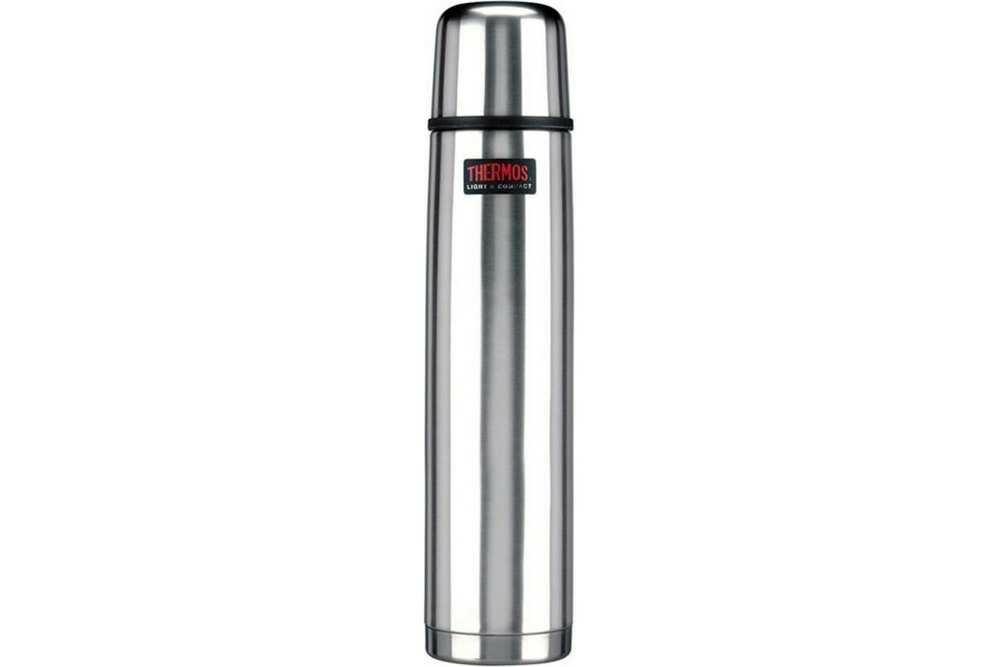 Термос Thermos FBB 1000B L&C 853240 1л. серебристый