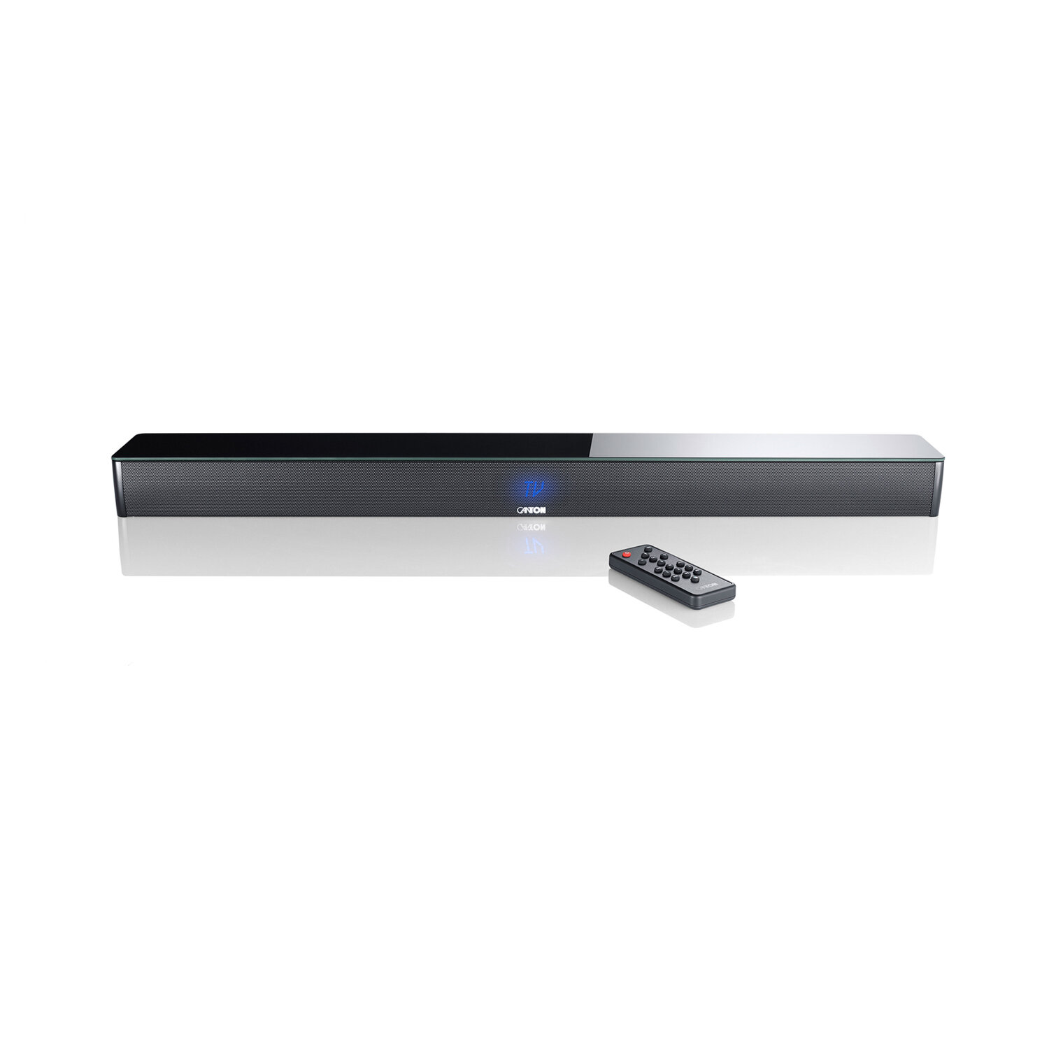 Саундбар Canton Smart Soundbar 9 High Gloss Black