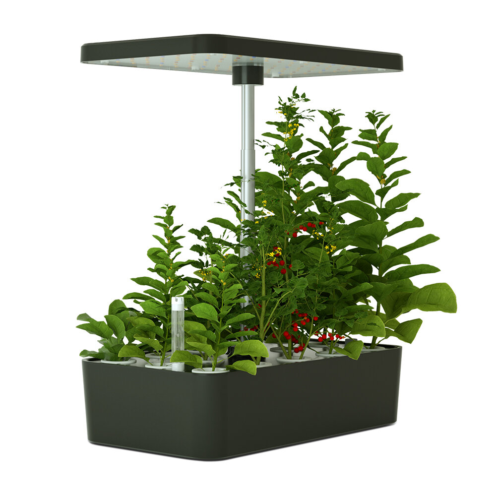 Shenpu гидропонная установка Indoor Hydroponik Smart Garden SP-SG18