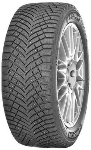  Michelin X-Ice North 4 SUV 255/55R18 109T 