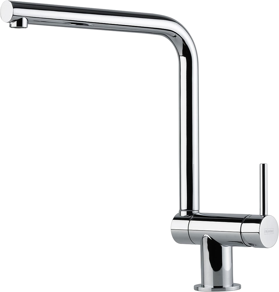 Смеситель для кухни Franke Neptune Window (115.0263.158) хром