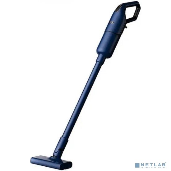 Deerma Пылесосы Deerma DX1000 Vacuum Cleaner Пылесос, синий