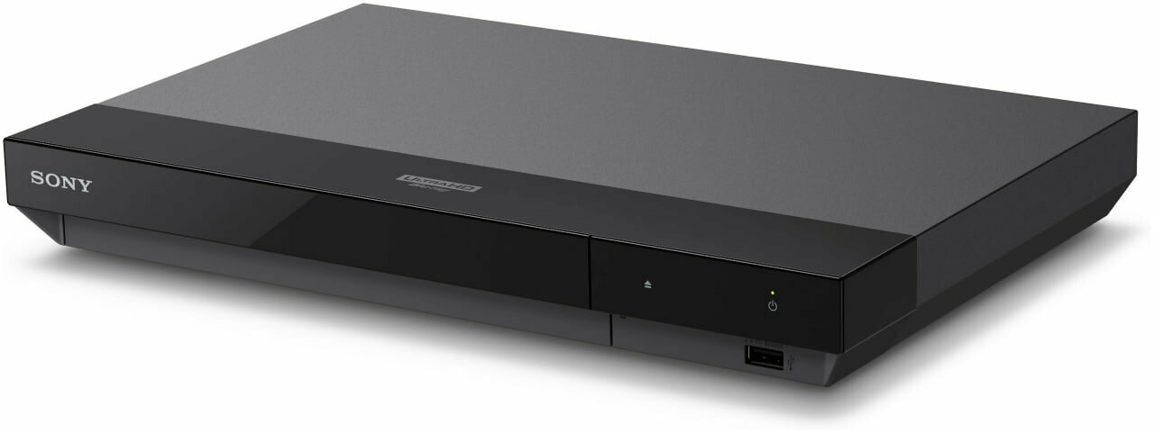 Ultra HD Blu-ray Sony UBP-X700, 