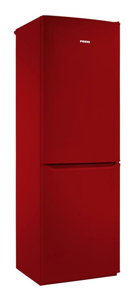 Холодильник RK-139 RED POZIS