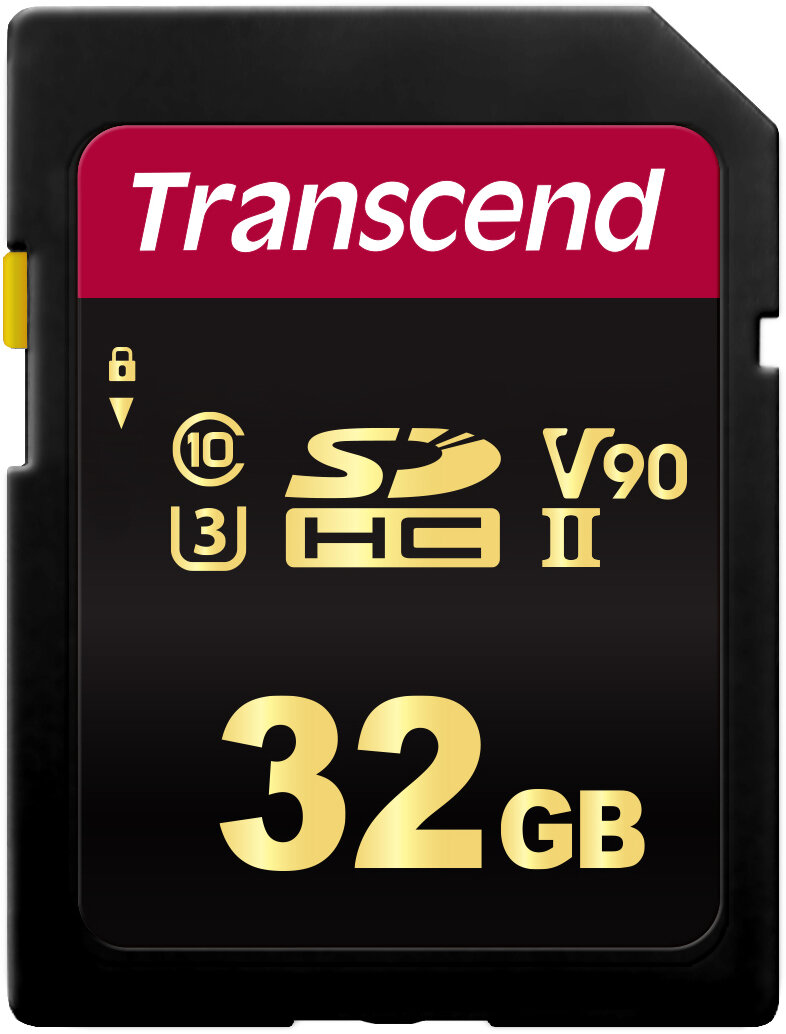 Карта памяти Transcend 700S SDHC 32 ГБ [TS32GSDC700S]