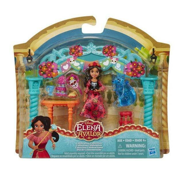 Кукла Hasbro Disney Princess - фото №2