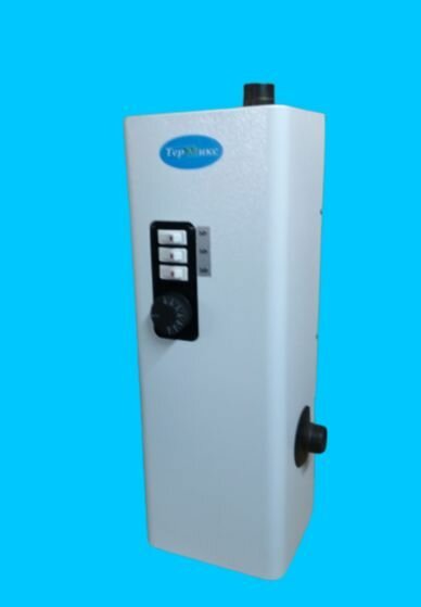 фото Электрокотел терммикс ЭВПМ-24 24 кВт, белый