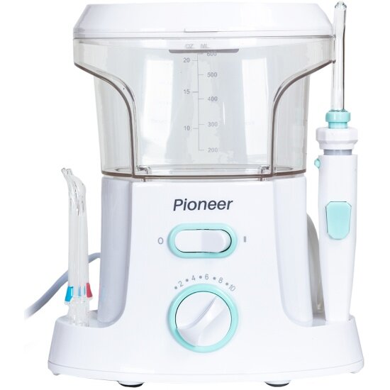  PIONEER HOME Pioneer TI-1050