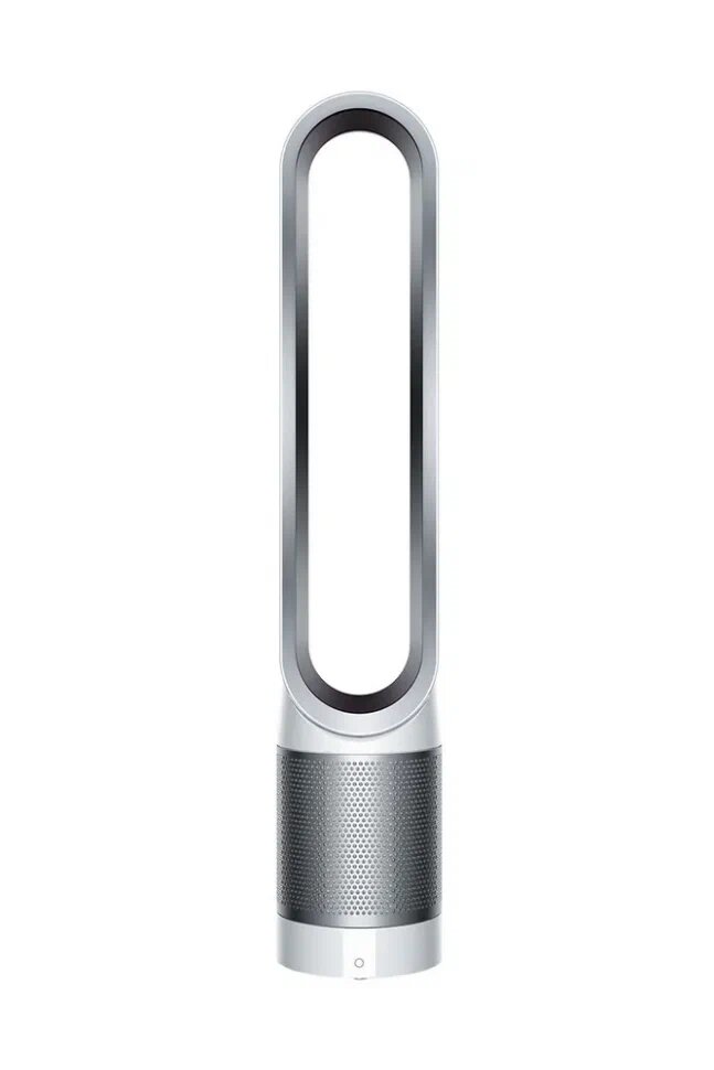 Очиститель воздуха Dyson Pure Cool tower TP00, белый/серый