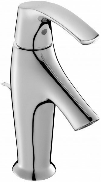 Cмеситель для раковины Jacob Delafon SYMBOL E72680-CP