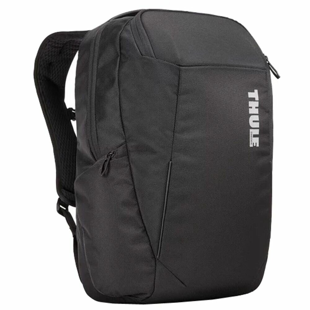 Рюкзак для ноутбука Thule Accent Backpack 23L TACBP2116 Black (3204813) - фото №1