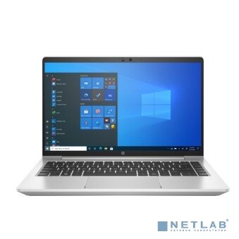 HP Ноутбук HP ProBook 640 G8 2Q014AV/2Y2JCEA Silver 14" FHD i5-1135G7/8Gb/256Gb SSD/W10Pro