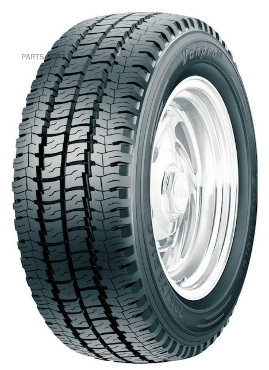 KORMORAN 093660 195/60 R16 Kormoran Vanpro B2 99/97H