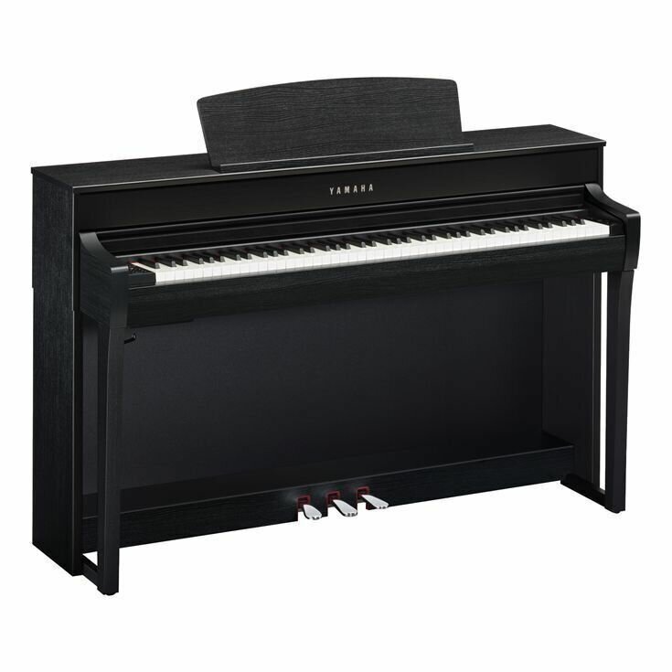 Yamaha Premium   Yamaha Clavinova CLP-745