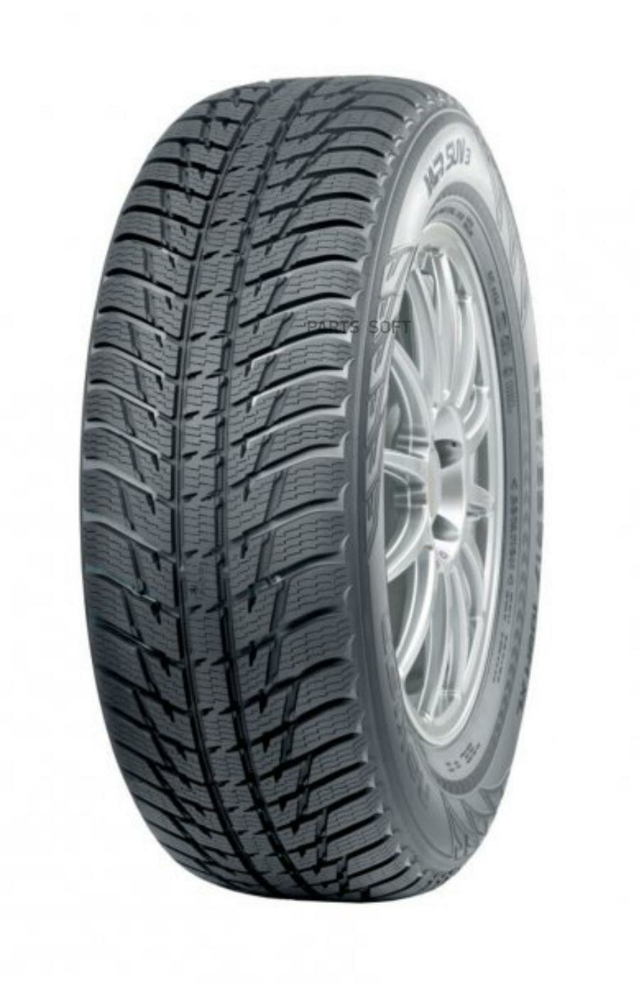 NOKIAN T430506 Nokian Tyres WR SUV 4 275/50-R20 109H