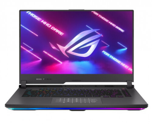 Игровой ноутбук Asus ROG Strix G513RW-HQ198 (90NR0895-M00AA0)