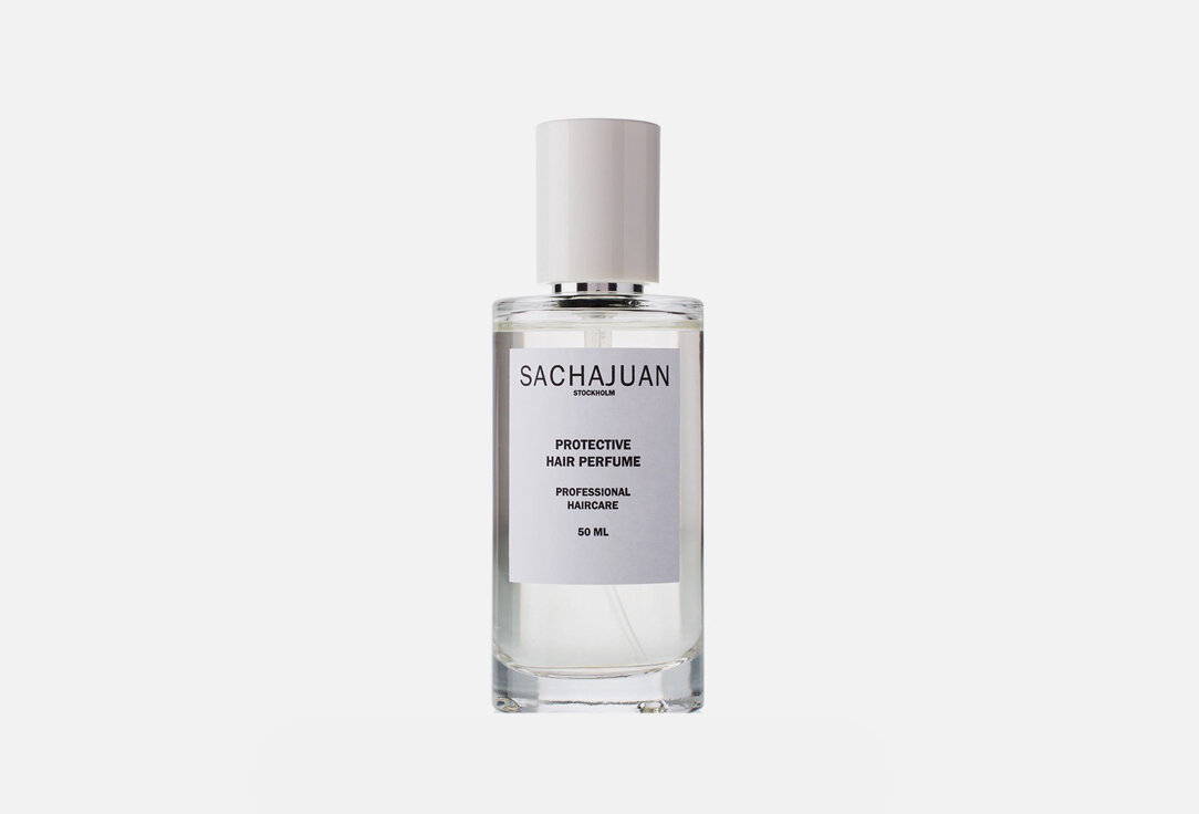 Спрей-дымка для волос Sachajuan, Protective Hair Perfume 50мл