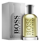 Hugo Boss Boss Bottled туалетная вода 100мл - изображение