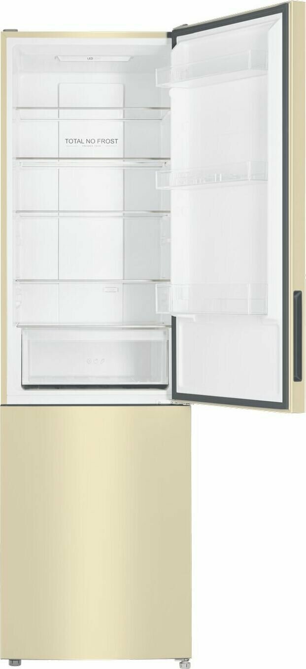 холодильник Haier - фото №5