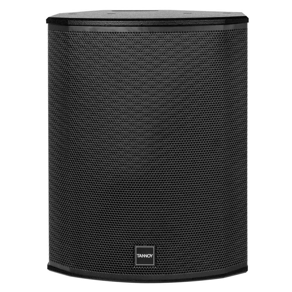 Tannoy VXP 15HP Black активная широкополосная универсальная акустическая система