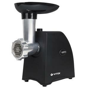 VITEK Мясорубка VITEK VT-3635 Black