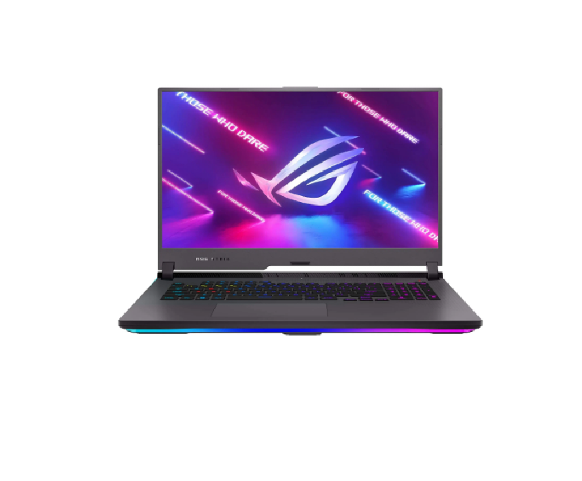 Asus ROG G513IM-HN057 15.6" IPS FHD/Ryzen 7 4800H/16Gb/512Gb SSD/3060 6Gb/no OS/grey 90NR0522-M02670