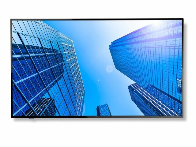 ЖК-панель NEC 50" MultiSync E507Q