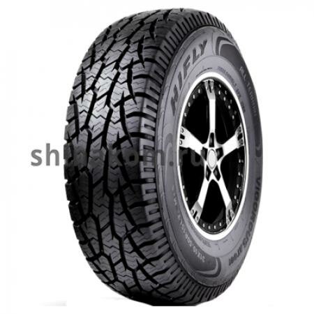 Шина 265/70 R17 115T HiFly Vigorous AT601