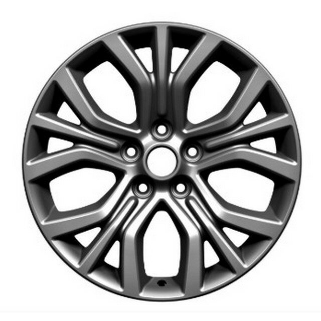    KL-293 7.0x18/5x114.3 D67.1 ET38 ARTIC GREY