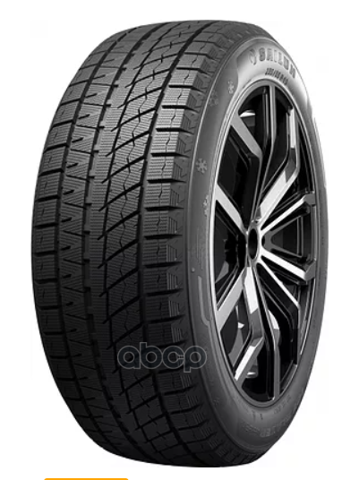 Автошина SAILUN ICE BLAZER Arctic EVO 275/45 R20 110 T