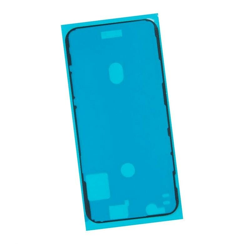 Водозащитная прокладка (проклейка) для iPhone 11 Pro, black