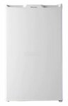 Холодильник HISENSE RR-130D4BW1 /бел., однокамерный, 0,85*0,50, 87л+13л/ - изображение