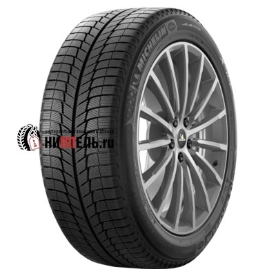 Michelin X-Ice XI3 225/50 R17 98H