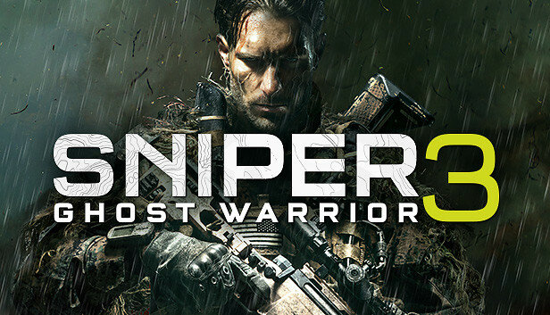 Игра Sniper Ghost Warrior 3 для PC (STEAM) (электронная версия)