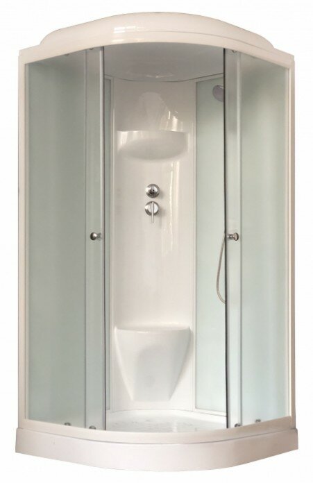   Royal Bath RB90HK6-WC 90x90