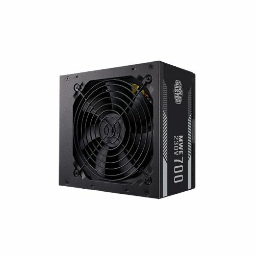 Блок питания Cooler Master MWE White 700W V2 MPE-7001-ACABW-EU 700 Ватт