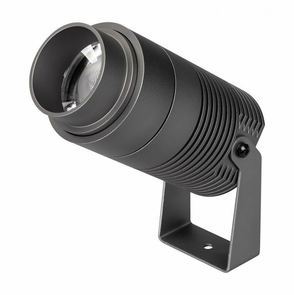 Arlight Светильник ALT-RAY-ZOOM-R75-18W Warm3000 (DG, 10-40 deg, 230V) (IP67 Металл, 3 года) 032562