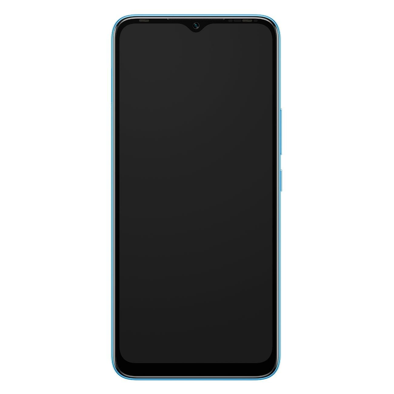 Смартфон Infinix Hot 20i (X665E) 4/128Gb Lite Blue