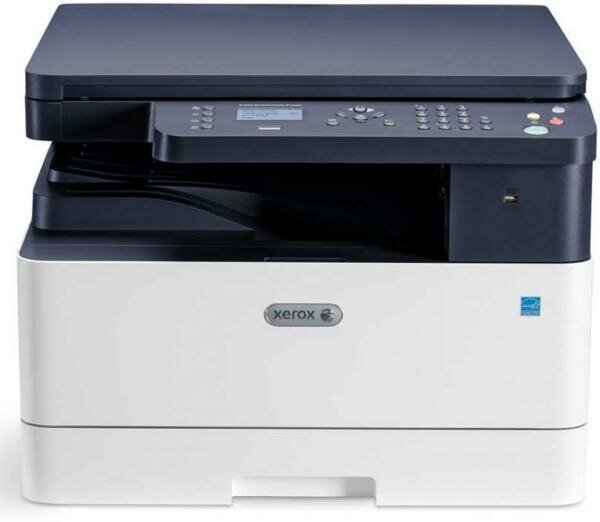 МФУ лазерное Xerox B1022 ч/б A3