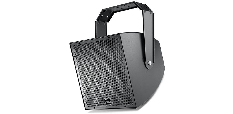 Настенная акустика JBL AWC82-BK