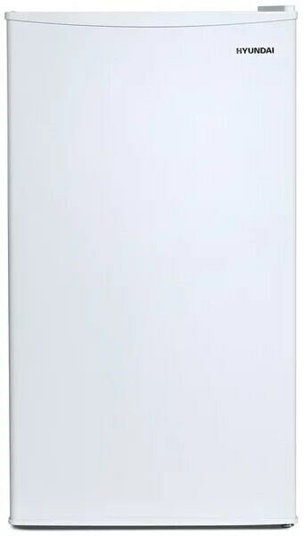 Холодильник Hyundai CO1003 850x472x450 Белый