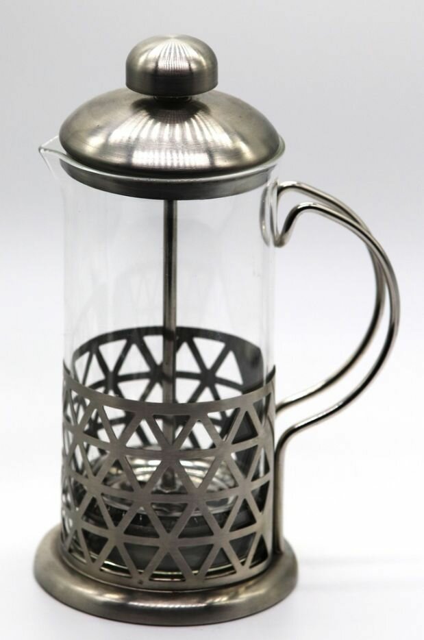 фото Френч-пресс TECO TС-F6080 800 мл