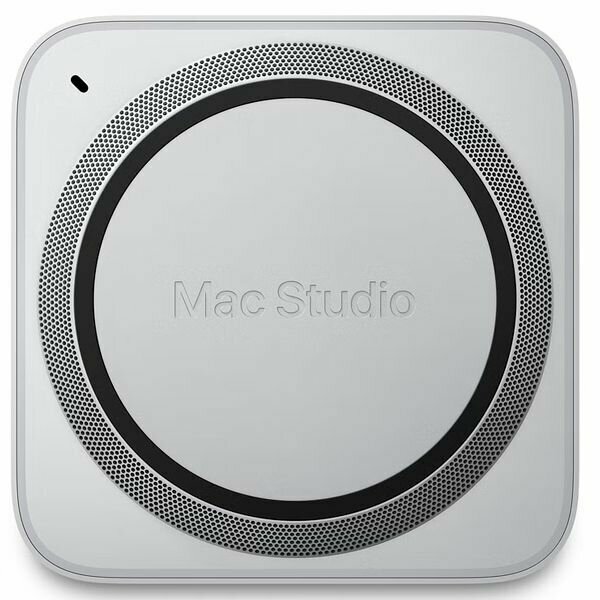 Apple Mac Studio (M1Max-32-512-MOS) (MJMV3RU/A)