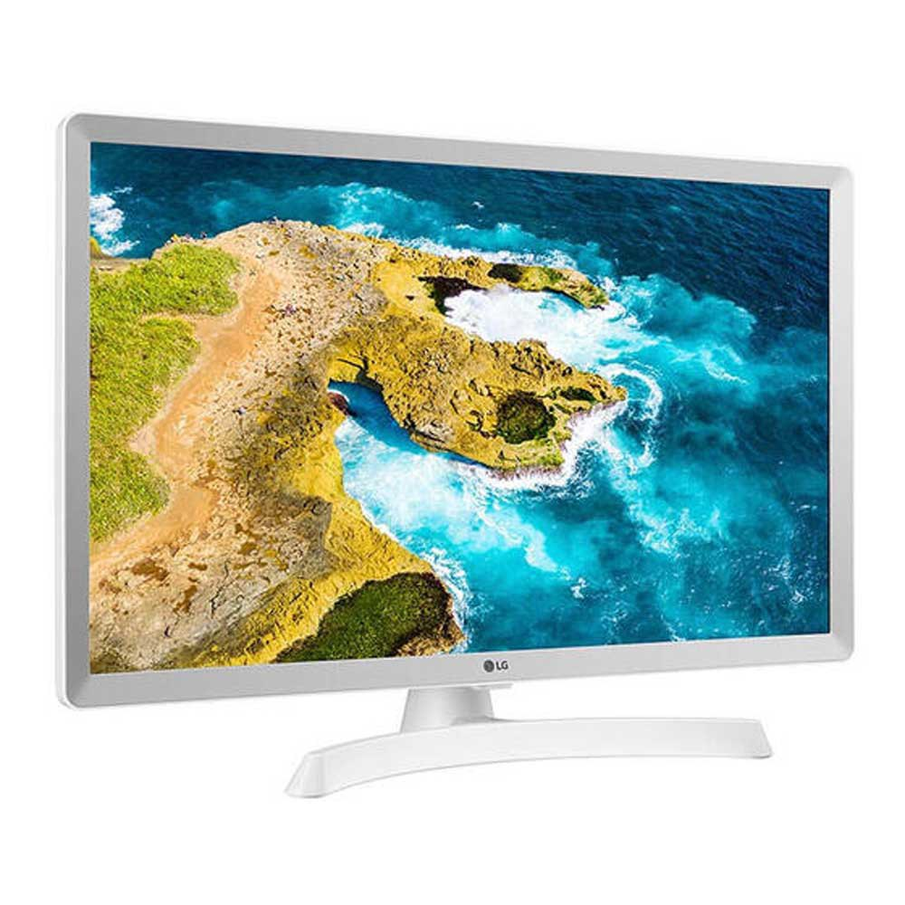 Телевизор LG 28TQ515S-WZ