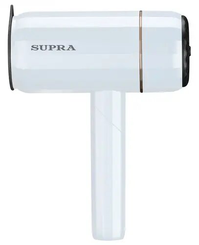 Отпариватель ручной SUPRA SBS-151 белый