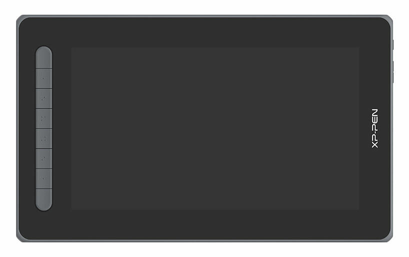 Графический планшет XPPEN Artist Artist12 черный [jpcd120fh_bk]