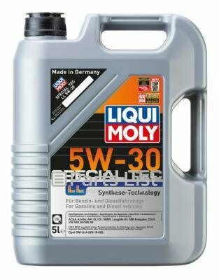 LIQUI MOLY 8055 1шт