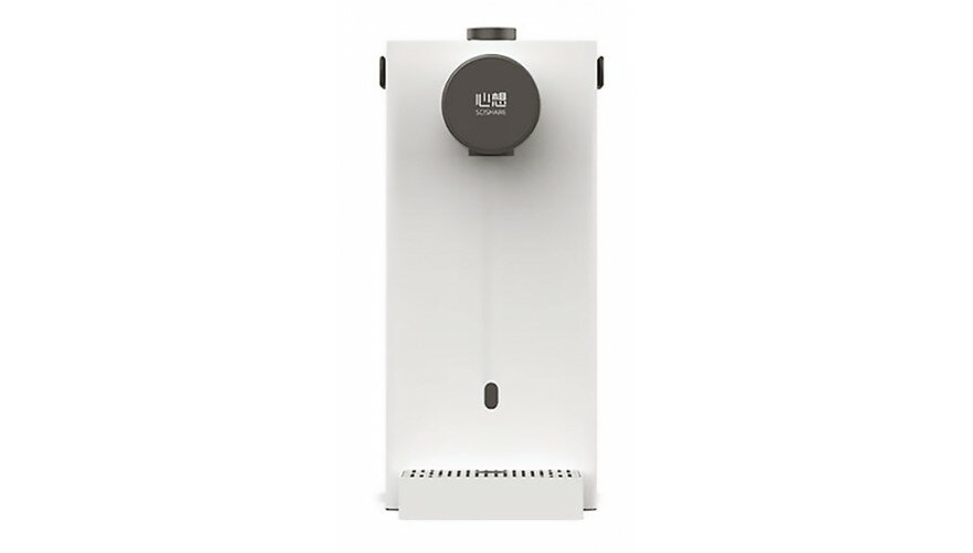 Термопот Scishare Water Heater 3L S2305 (Grey) - фотография № 2